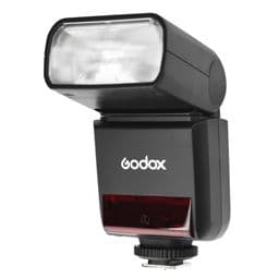 Foto: Godox V350O               MFT