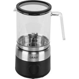 Foto: Graef MS 802 schwarz