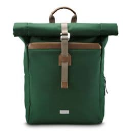 Foto: Hama Laptop Rucksack Silvan 16,2" grün