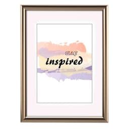 Foto: Hama Madrid stahl          30x40 Kunststoff                 34985