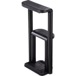 Foto: Hama Smartphone- / Tablet- Halterung 2in1 1/4"