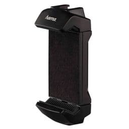 Foto: Hama Smartphone- / Tablet- Halterung Pro 2in1 1/4"