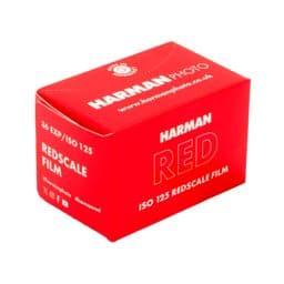 Foto: Harman Red 125 120