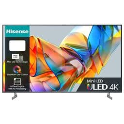 Foto: Hisense 65U6KQ