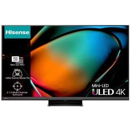 Foto: Hisense 75U8KQ