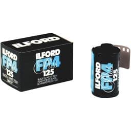 Foto: 1x50 Ilford FP-4 plus   135/36