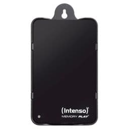 Foto: Intenso Memory Play          1TB 2,5" USB 3.0 inkl Halterung