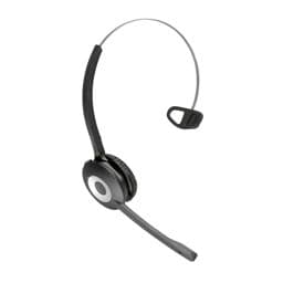 Foto: Jabra Pro 920 Mono Headset DECT inkl. Ladestation