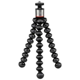 Foto: Joby GorillaPod 500 schwarz/grau