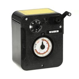 Foto: Kaiser Filmladegerät