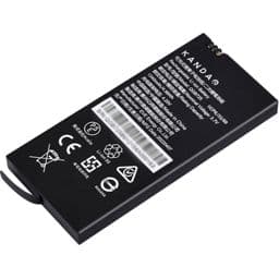 Foto: Kandao QooCam EGO Akku