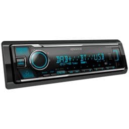 Foto: Kenwood KMMBT508DAB