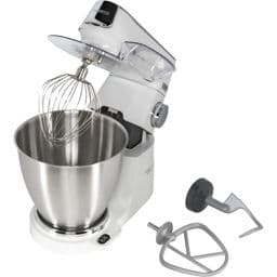 Foto: Kenwood KVL65.001WH Titanium Chef Baker XL