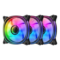 Foto: LC-Power LC-CF-120-ARGB-KIT-B