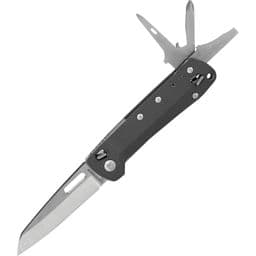 Foto: Leatherman Multitool Free K2 Dunkelgrau (8x)