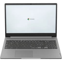 Foto: Lenovo IdeaPad 3 Chrome 15IJL6 39,62 cm (15,6") N4500 4GB 64GB