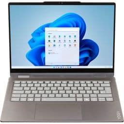 Foto: Lenovo Yoga 7 14ILL10 35,5cm (14") U7 32GB 1TB SSD