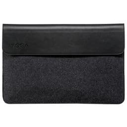 Foto: Lenovo Yoga Sleeve 14 schwarz