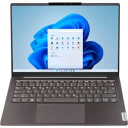 Foto: Lenovo Yoga Slim 6 14IAP8 35,56cm (14") Ci5 16GB 512GB