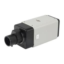 Foto: LevelOne FCS-1158 HUBBLE Varifokus IP-Netzwerk-Kamera 5MP