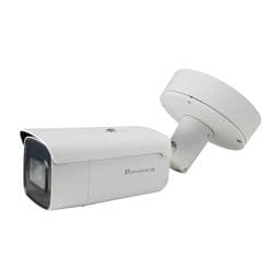 Foto: LevelOne FCS-5096 GEMINI Zoom IP-Netzwerk-Kamera 2MP