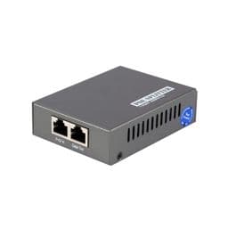 Foto: LevelOne POS-3000 Gigabit PoE Splitter, 802.3at/af