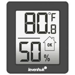 Foto: Levenhuk Wezzer BASE L10 Thermohygrometer