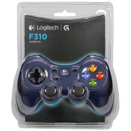 Foto: Logitech F310