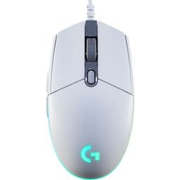 Foto: Logitech G203 weiß