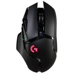 Foto: Logitech G502 Lightspeed Wireless