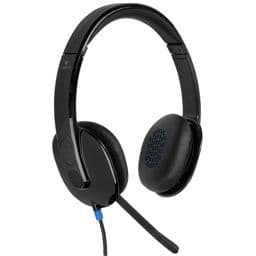 Foto: Logitech H540 USB Headset