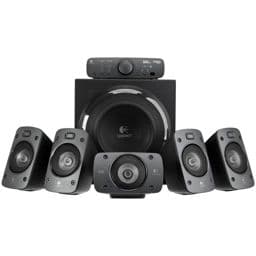 Foto: Logitech Z 906 5.1 Surround Speaker