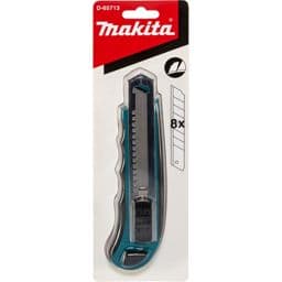 Foto: Makita D-65713 Abbrechklingenmesser