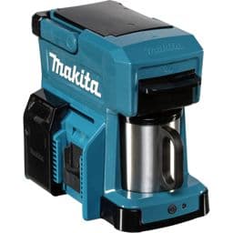 Foto: Makita DCM501Z Akku-Kaffeemaschine