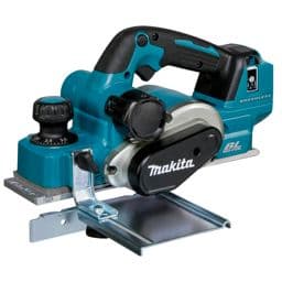 Foto: Makita DKP181ZJ Akku-Hobel
