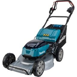 Foto: Makita DLM537Z Akku-Rasenmäher