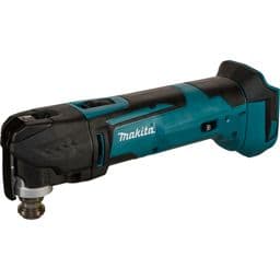 Foto: Makita DTM51Z Akku-Multitool