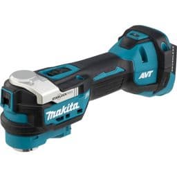 Foto: Makita DTM52Z Akku-Multitool