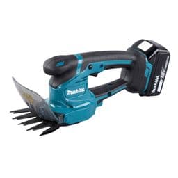 Foto: Makita DUM111SYX Akku-Grasschere