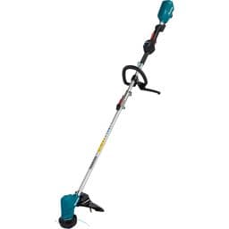 Foto: Makita DUR191LZX3 Akku-Rasentrimmer