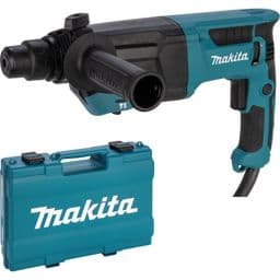 Foto: Makita HR2670 Kombihammer