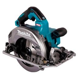 Foto: Makita  HS004GZ01 Akku-Handkreissäge