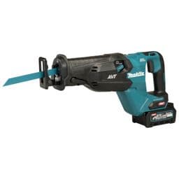 Foto: Makita JR002GM201 Akku-Reciprosäge 40V