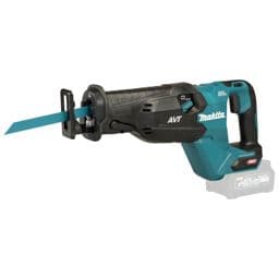 Foto: Makita JR002GZ Akku-Reciprosäge 40V