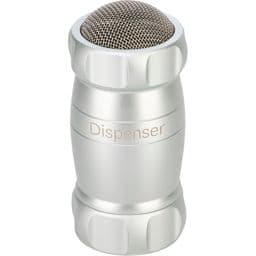 Foto: Marcato Dispenser silber