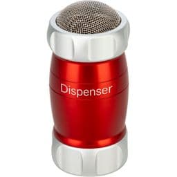 Foto: Marcato Dispenser rot