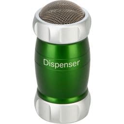 Foto: Marcato Dispenser grün