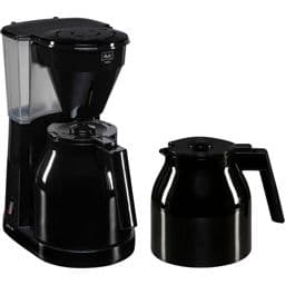 Foto: Melitta 1023-06 Easy II Therm + 2. Kanne
