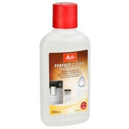 Foto: Melitta Perfect Clean Milchsystem-Reiniger 250ml