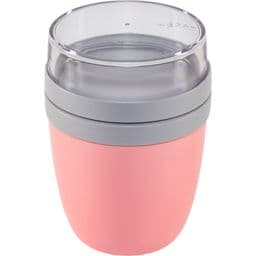 Foto: Mepal Lunchpot Ellipse mini, Nordic Pink